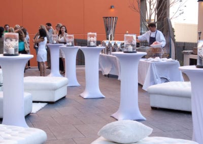 Nautical Theme - Sydney Prop Specialists