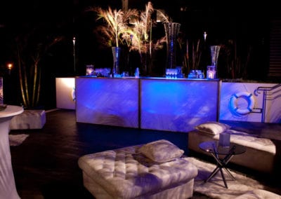 Nautical Theme - Sydney Prop Specialists