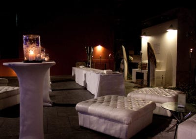 Nautical Theme - Sydney Prop Specialists