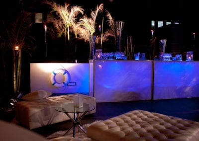 Nautical Theme - Sydney Prop Specialists