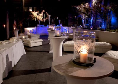 Nautical Theme - Sydney Prop Specialists