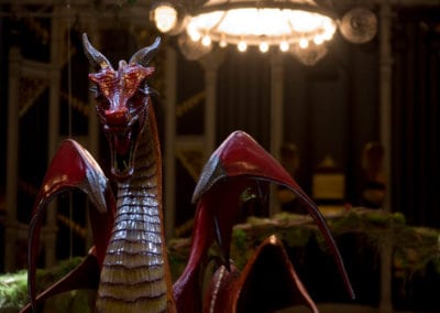 Once Upon a Time Theme - Sydney Prop Specialists