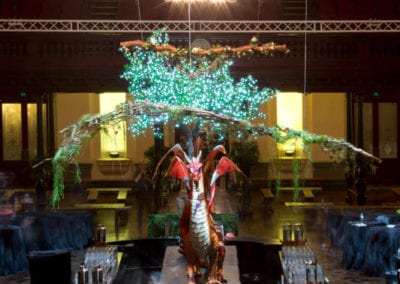 Once Upon a Time Theme - Sydney Prop Specialists