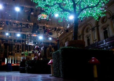 Once Upon a Time Theme - Sydney Prop Specialists