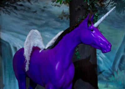 Once Upon a Time Theme - Sydney Prop Specialists