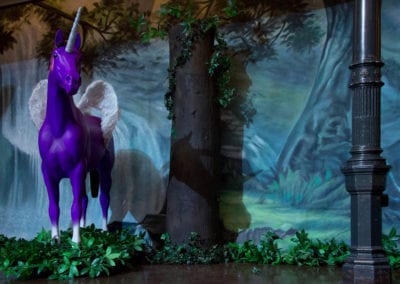 Once Upon a Time Theme - Sydney Prop Specialists