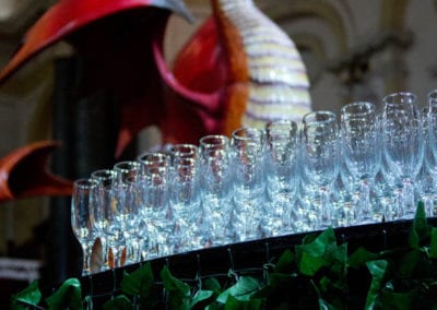 Once Upon a Time Theme - Sydney Prop Specialists