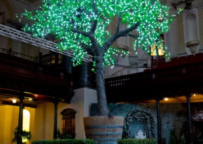 Once Upon a Time Theme - Sydney Prop Specialists