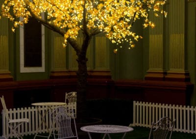 Once Upon a Time Theme - Sydney Prop Specialists