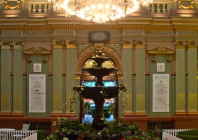 Once Upon a Time Theme - Sydney Prop Specialists