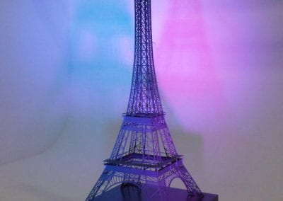 Paris Theme - Sydney Prop Specialists