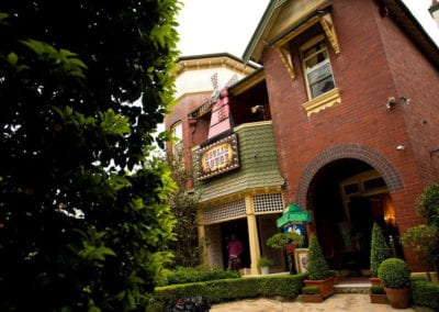 Paris Theme - Sydney Prop Specialists