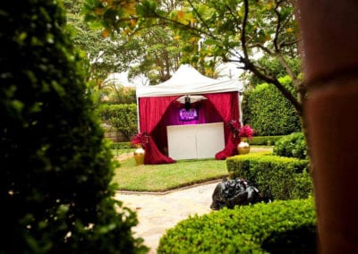 Paris Theme - Sydney Prop Specialists