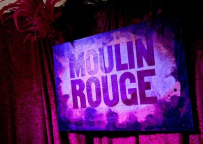 Paris Theme - Sydney Prop Specialists