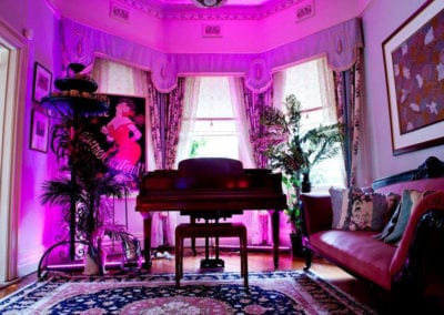 Paris Theme - Sydney Prop Specialists