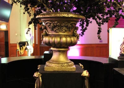 Parisian Burlesque Theme - Sydney Prop Specialists