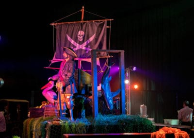 Peter Pan Theme - Sydney Prop Specialists
