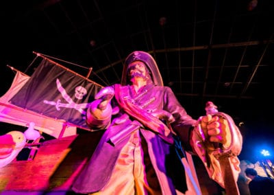 Peter Pan Theme - Sydney Prop Specialists