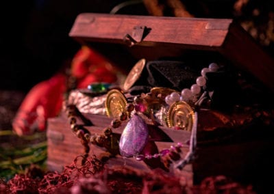 Peter Pan Theme - Sydney Prop Specialists