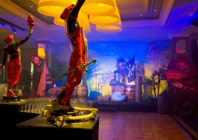 Peter Pan Theme - Sydney Prop Specialists