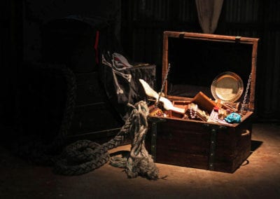 Peter Pan Theme - Sydney Prop Specialists