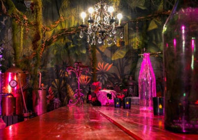 Peter Pan Theme - Sydney Prop Specialists