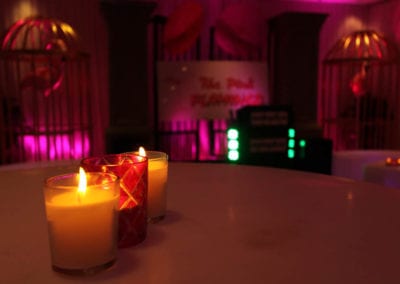 Pool Party Theme - Sydney Prop Specialists