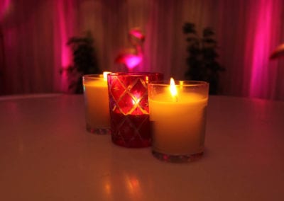 Pool Party Theme - Sydney Prop Specialists