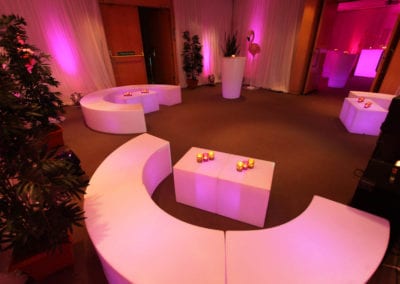 Pool Party Theme - Sydney Prop Specialists