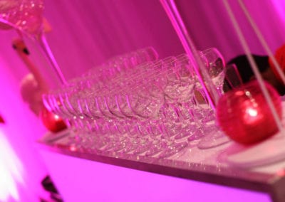 Pool Party Theme - Sydney Prop Specialists