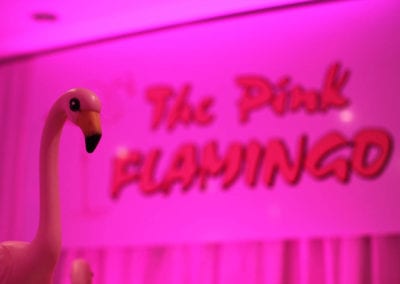 Pool Party Theme - Sydney Prop Specialists