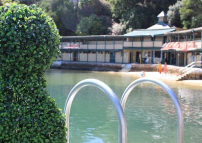 Pool Party Theme - Sydney Prop Specialists