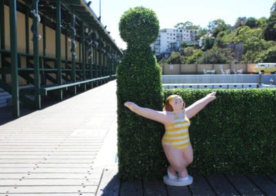 Pool Party Theme - Sydney Prop Specialists