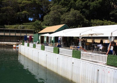 Pool Party Theme - Sydney Prop Specialists