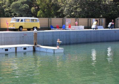 Pool Party Theme - Sydney Prop Specialists