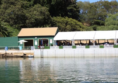 Pool Party Theme - Sydney Prop Specialists