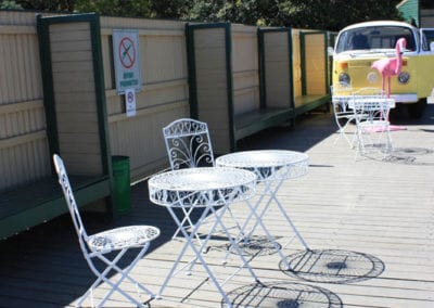 Pool Party Theme - Sydney Prop Specialists