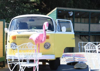 Pool Party Theme - Sydney Prop Specialists