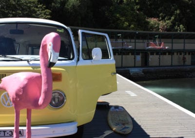 Pool Party Theme - Sydney Prop Specialists