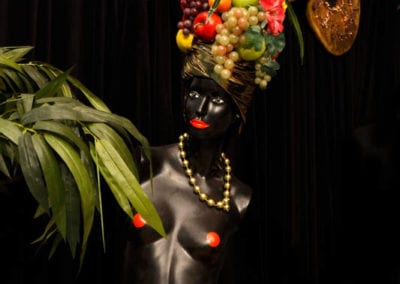 Rio Carnival Theme - Sydney Prop Specialists