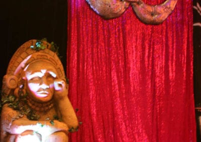 Rio Carnival Theme - Sydney Prop Specialists