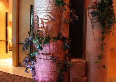 Rio Carnival Theme - Sydney Prop Specialists