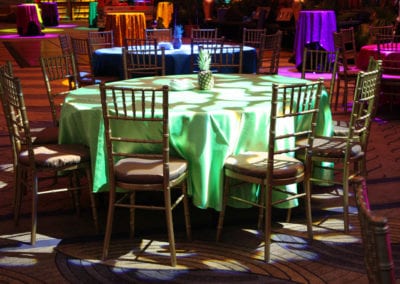 Rio Carnival Theme - Sydney Prop Specialists