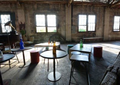 Rustic Encampment Theme - Sydney Prop Specialists