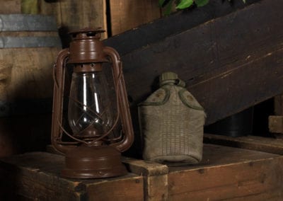 Safari Theme - Sydney Prop Specialists