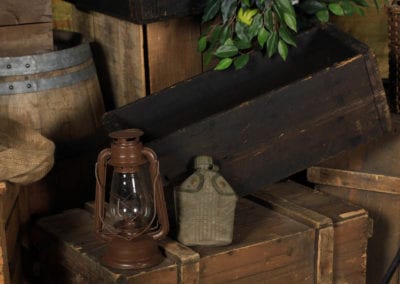 Safari Theme - Sydney Prop Specialists