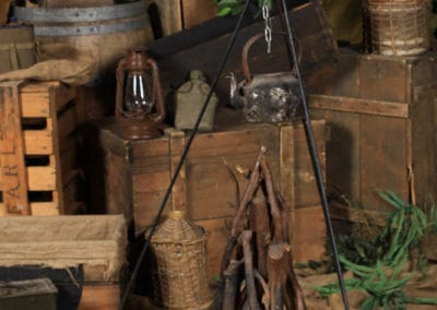 Safari Theme - Sydney Prop Specialists