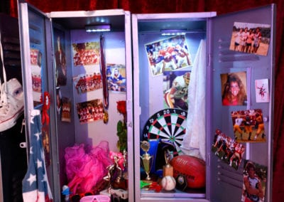 School Theme - Sydney Prop Specialists