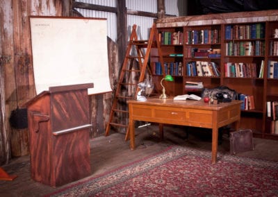 School Theme - Sydney Prop Specialists