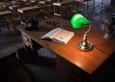 School Theme - Sydney Prop Specialists